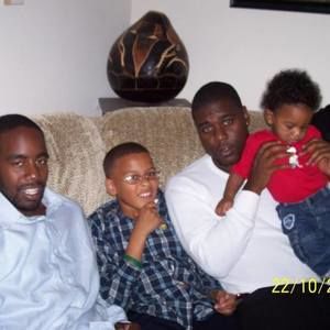 Meet your Posher, Todd